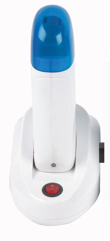 DEPILATORY WAX_2 in 1 Depilatory Heater_Cosmetic World